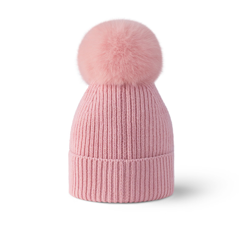 LV Cold Spark Beanie 3