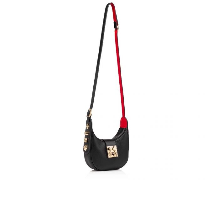 Carasky Mini BLACK/GOLD - 7