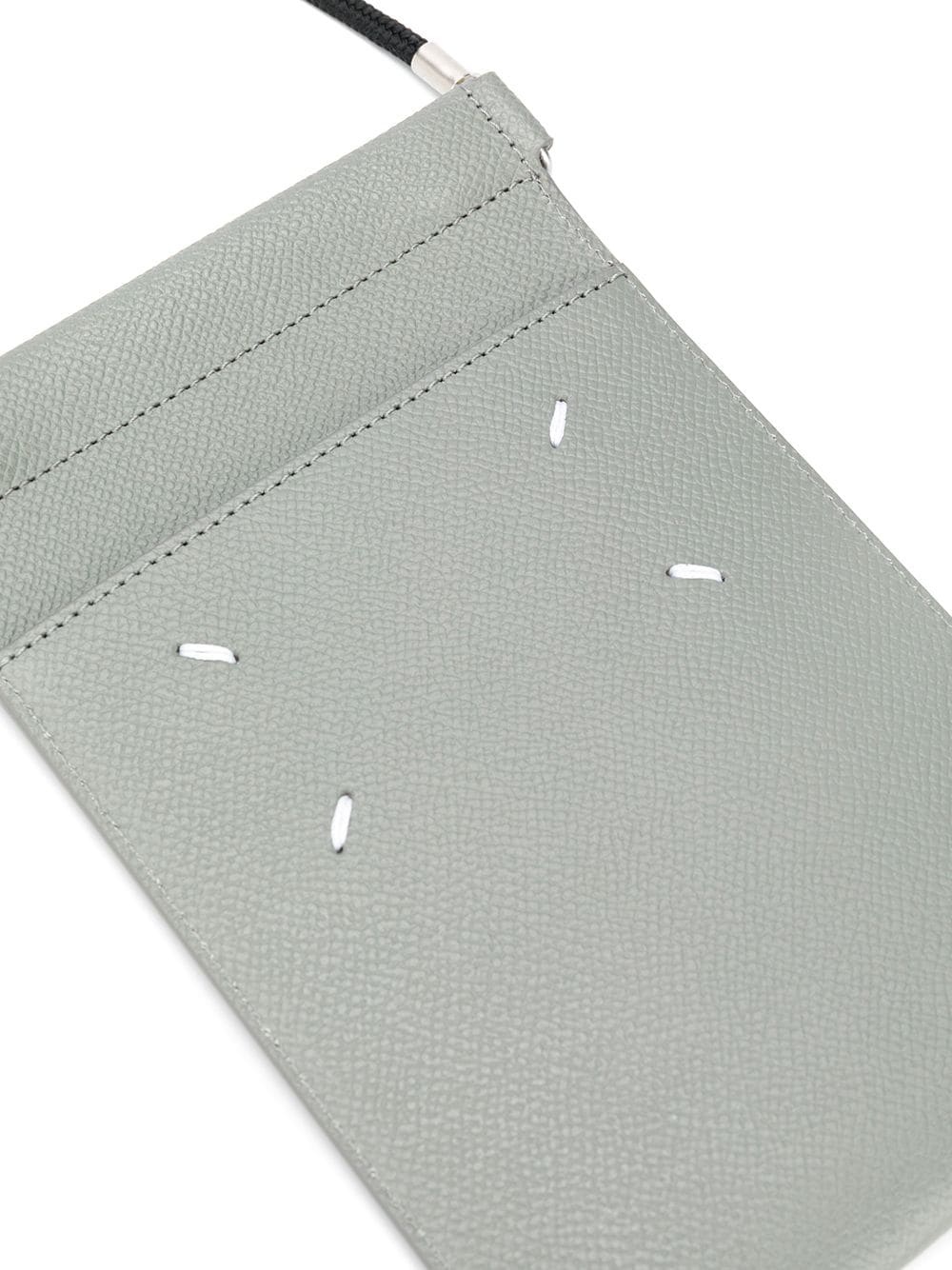 4-stitch pouch - 2