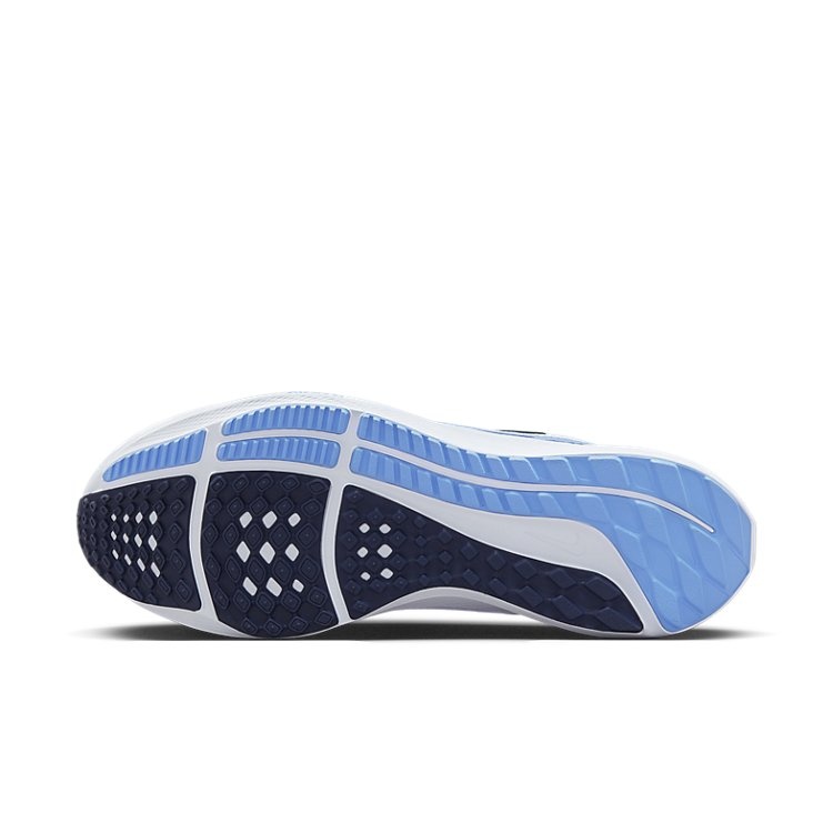 Nike Air Zoom Pegasus 40 'UNC' DZ5968-100 - 18