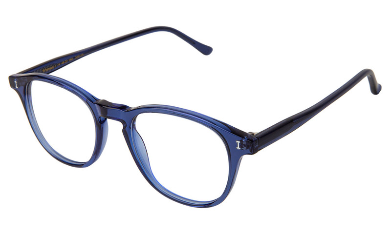 illesteva Whitman Optical outlook