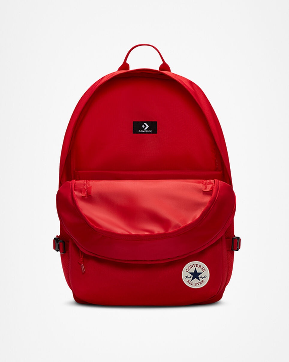 Straight Edge Backpack - 5