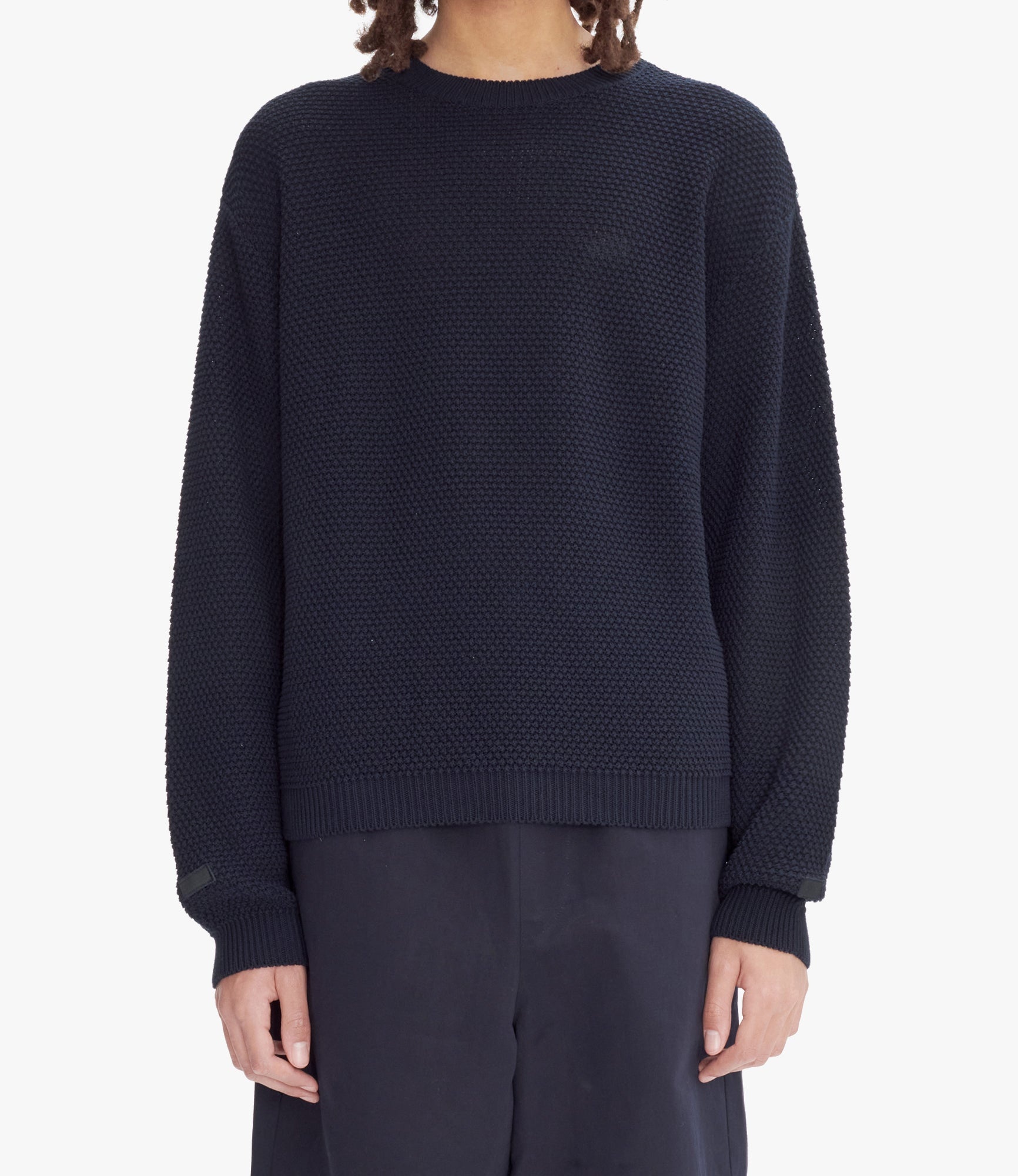JJJJOUND SWEATER - 4