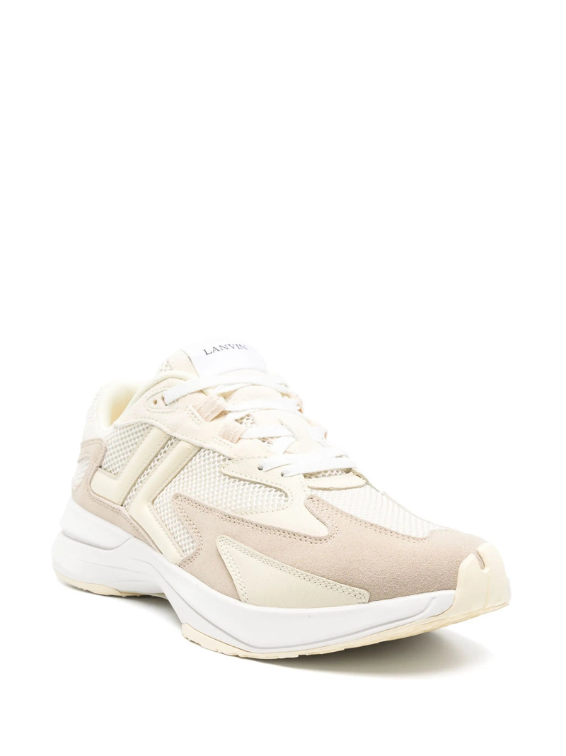 Lanvin Lanvin Sneakers outlook