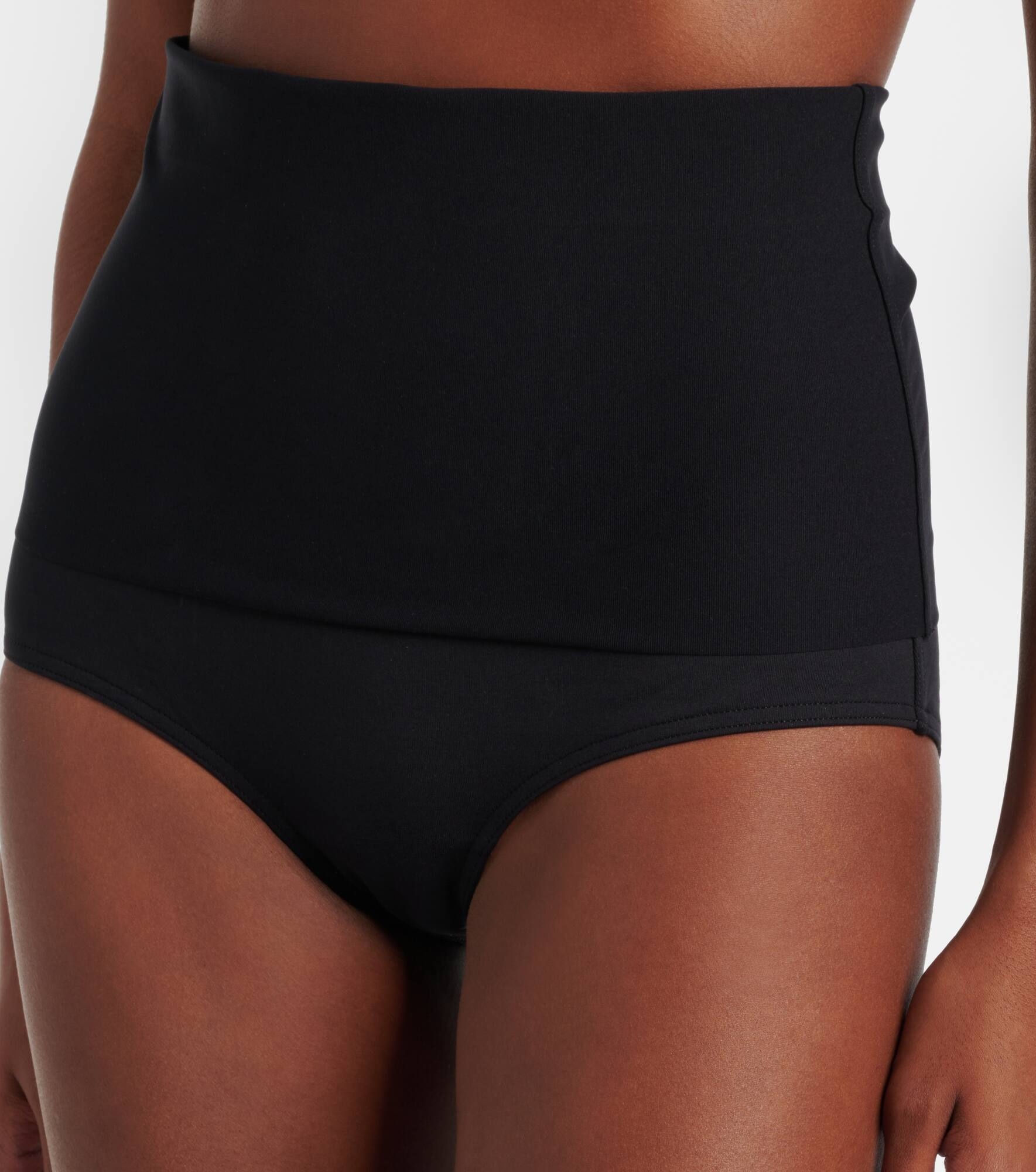 Gredin high-rise bikini bottoms - 4