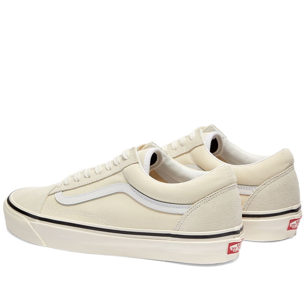 Vans UA Old Skool 36 DX - 4