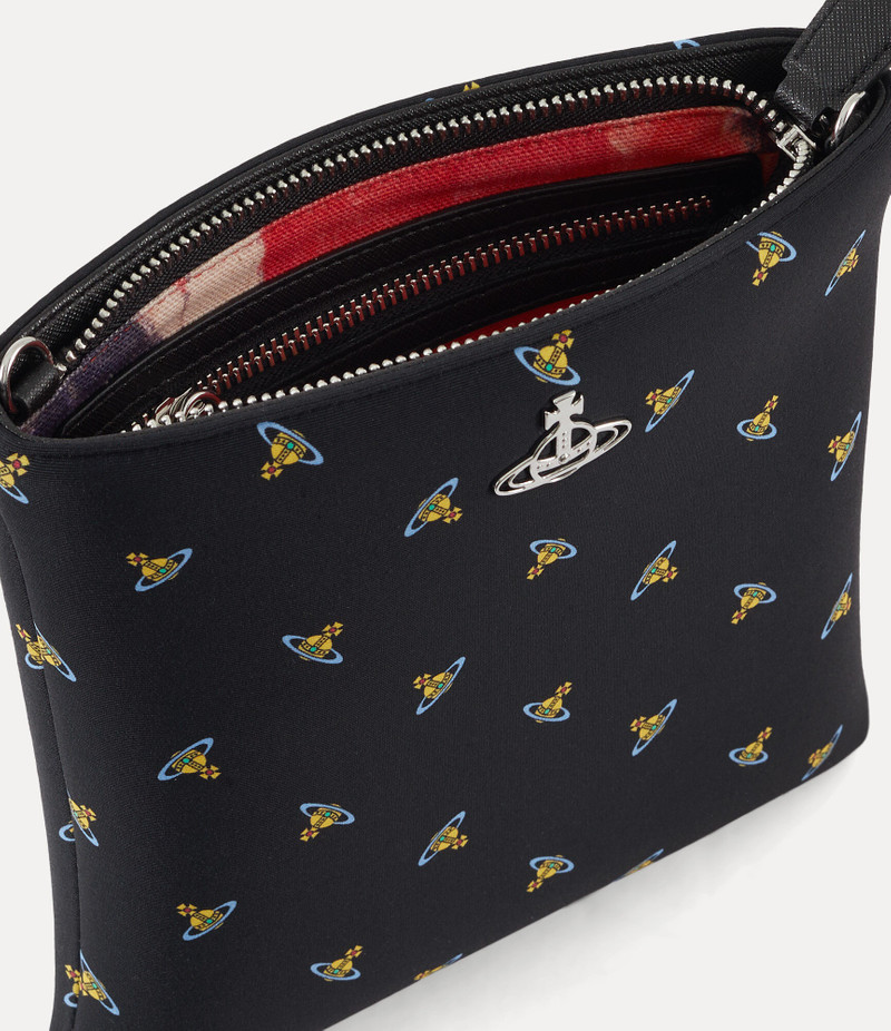 SQUIRE SQUARE CROSSBODY BAG 3