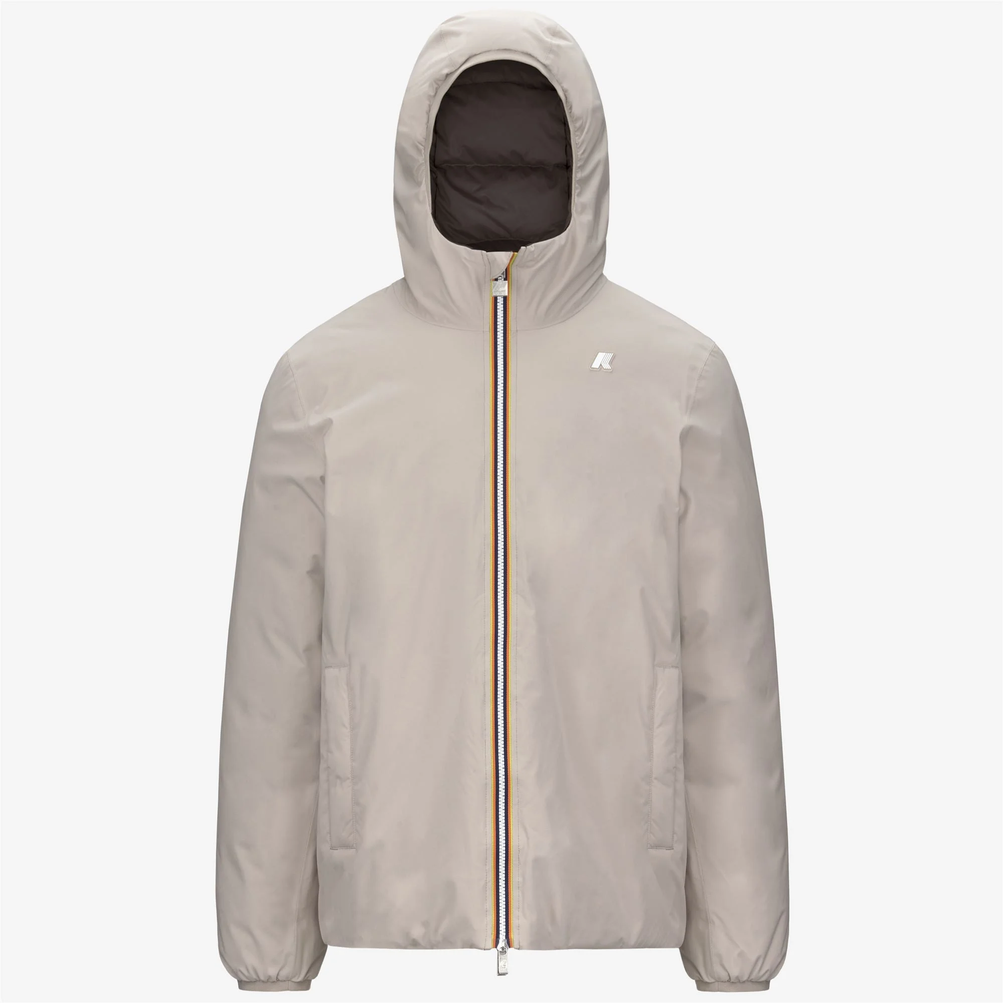 JACK ST THERMO REVERSIBLE - 1