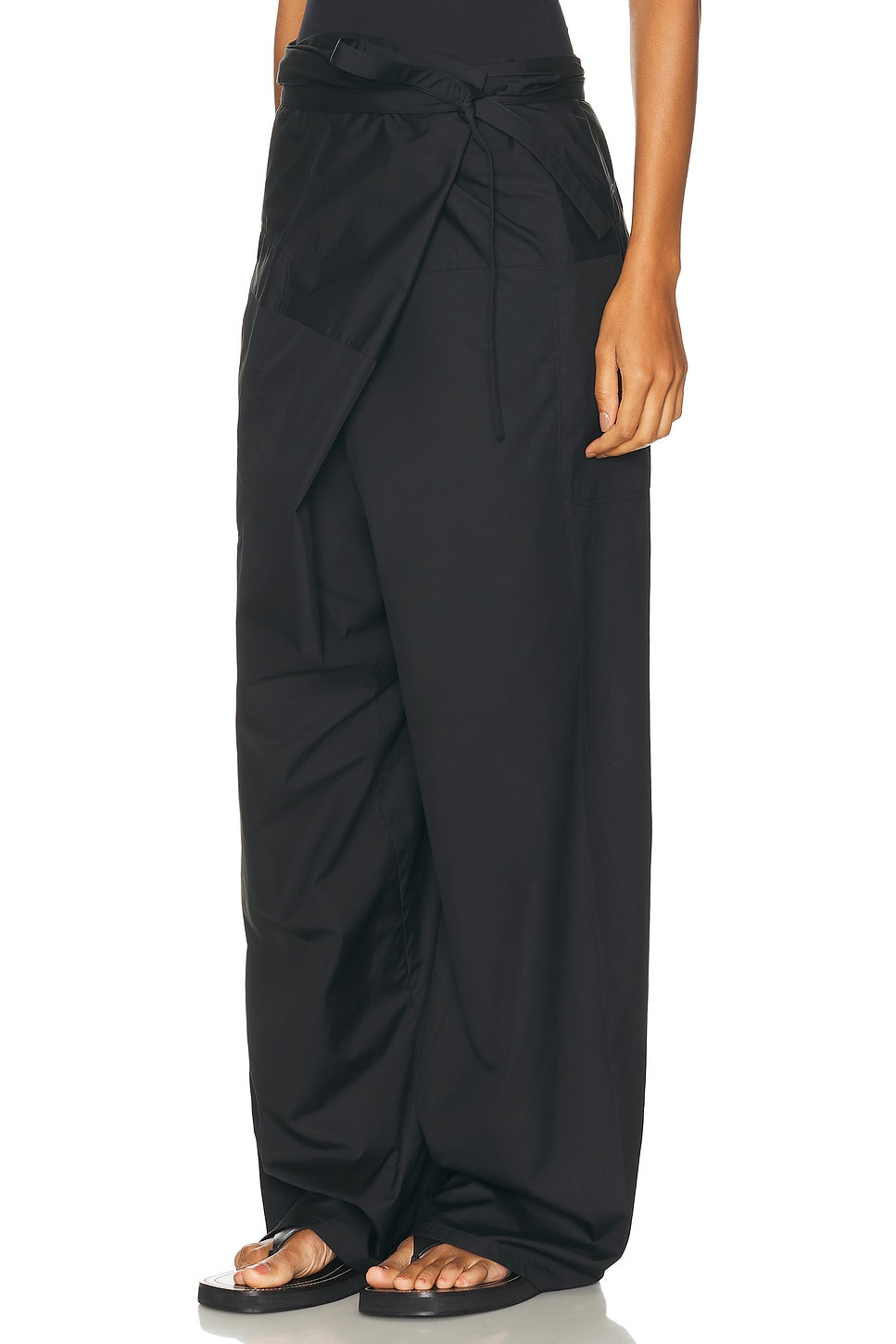 Fisherman Pant - 3
