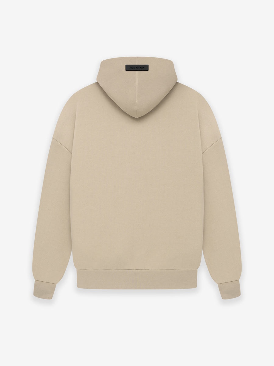 Essentials Hoodie - 2