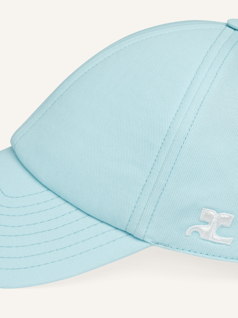 SIGNATURE AC COTTON CAP 5