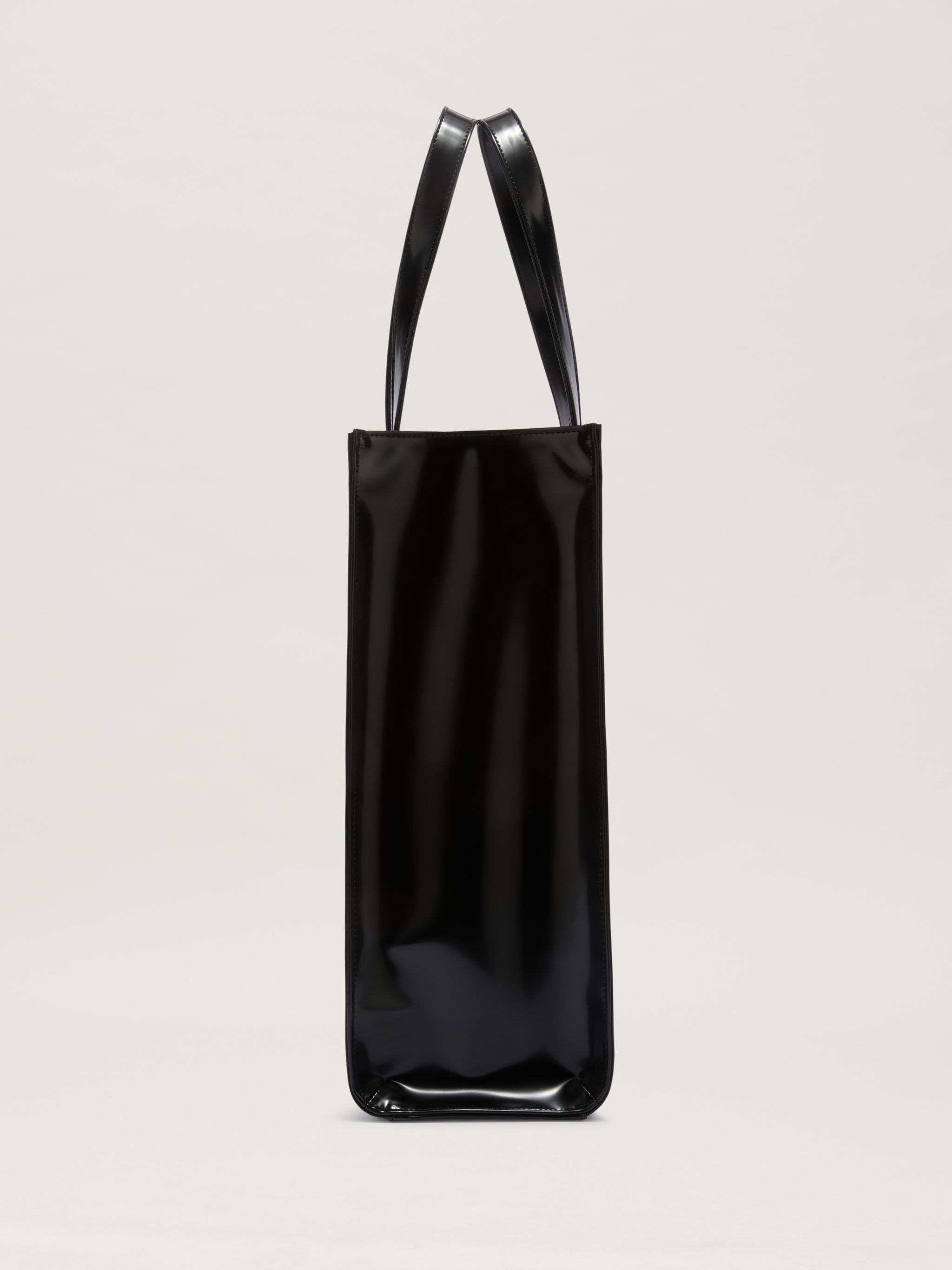 Classic Logo Tote Bag - 5