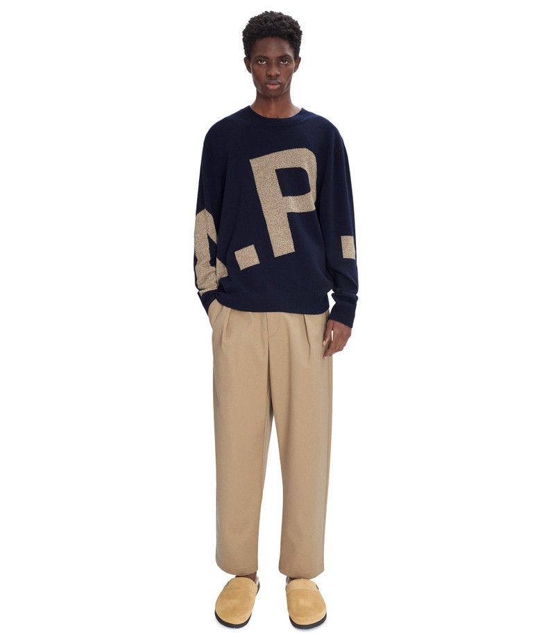 A.P.C. RENATO PANTS outlook