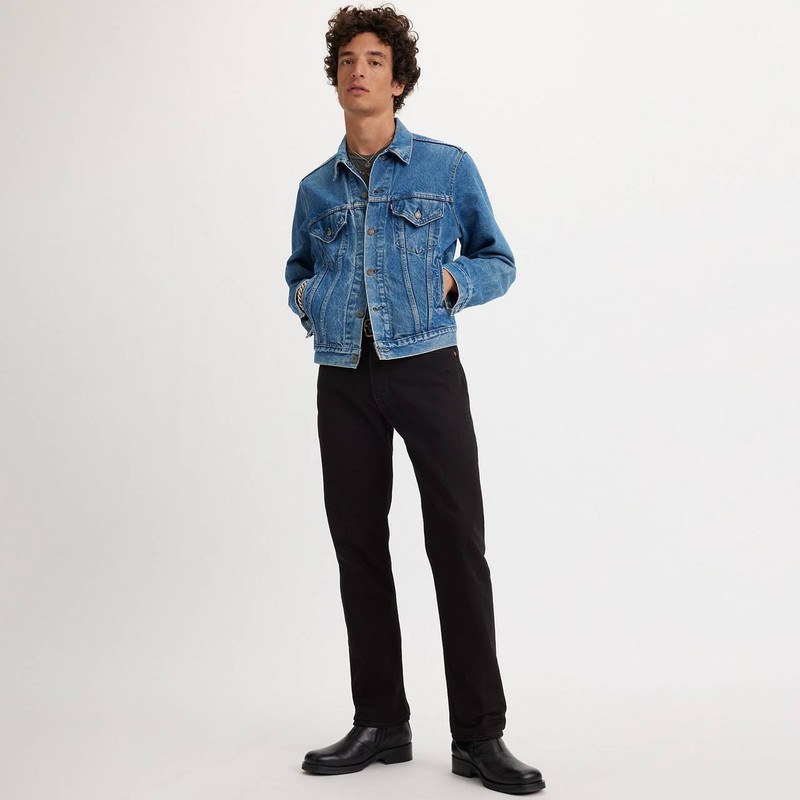 Levi's 501® ORIGINAL FIT MEN'S JEANS outlook
