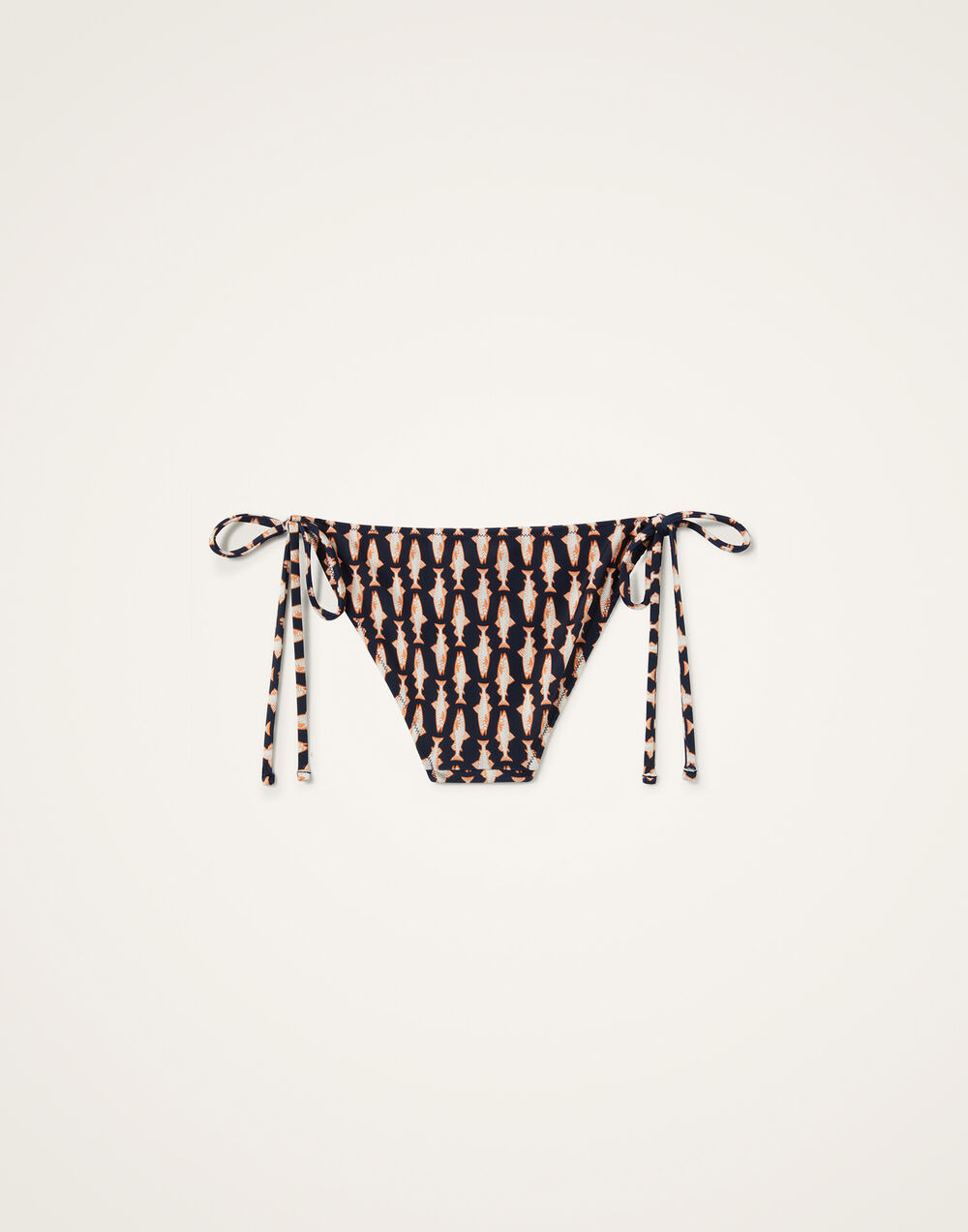 String Bikini Bottom - 3