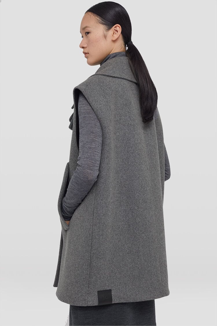 Vest - 7