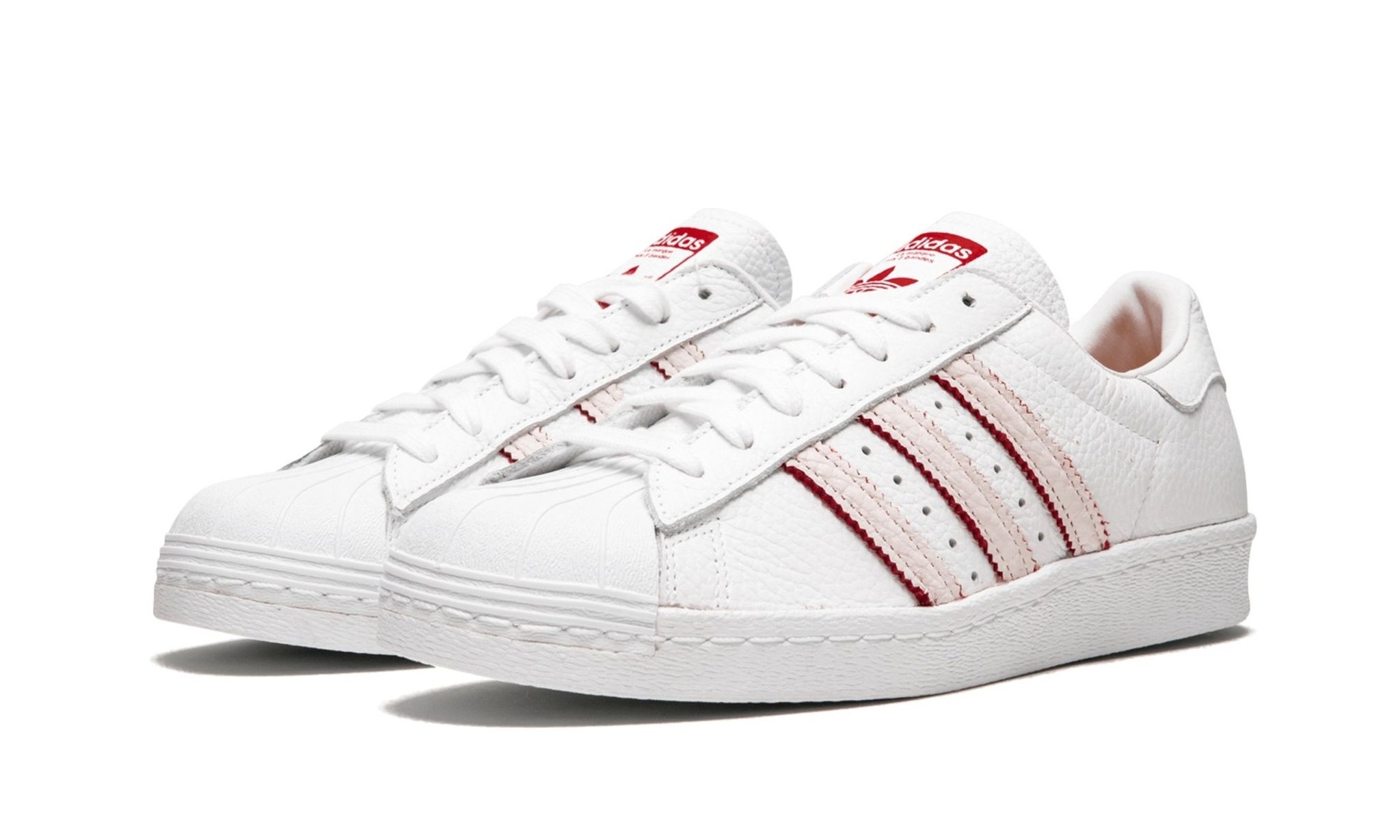 Superstar 80s CNY "Chinese New Year" - 2