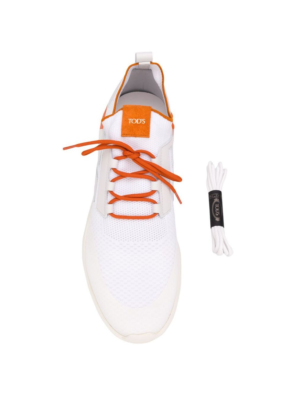 Shoeker No_Code_02 sneakers - 4