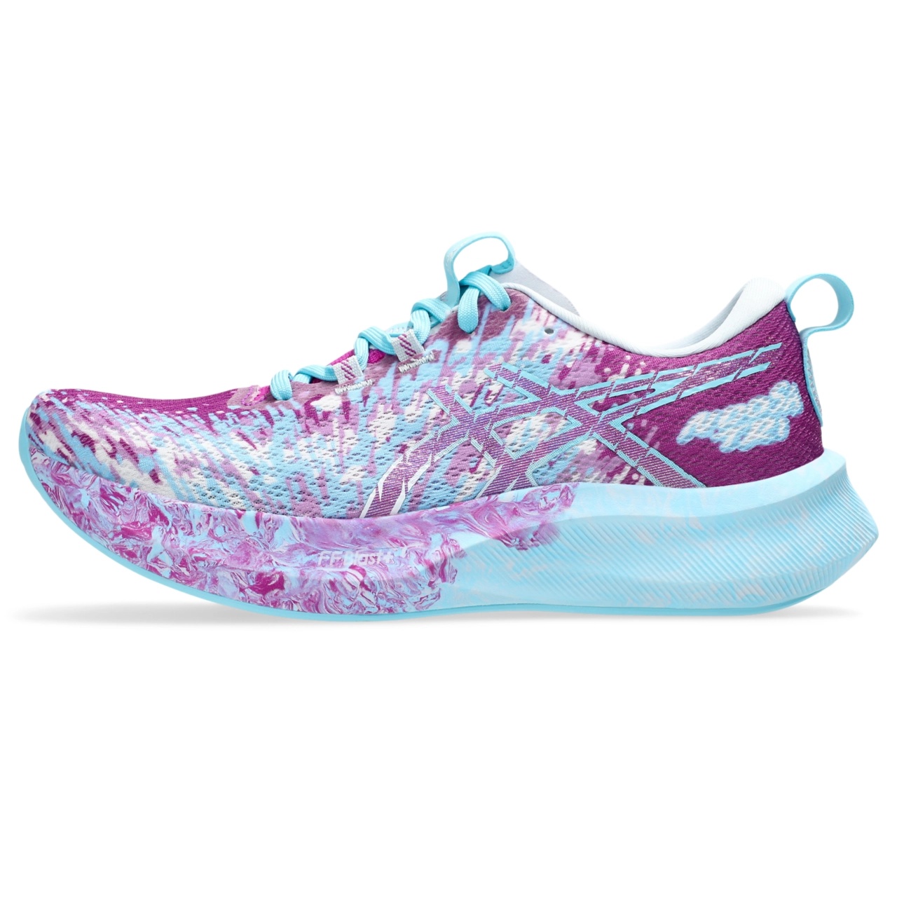 NOOSA TRI 16 - 8