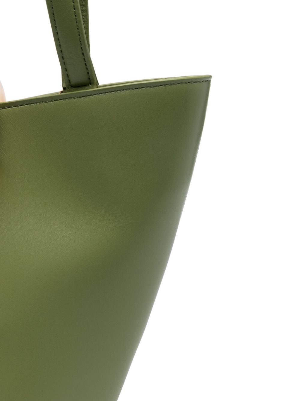 Le Petit Bombola bucket bag - 4