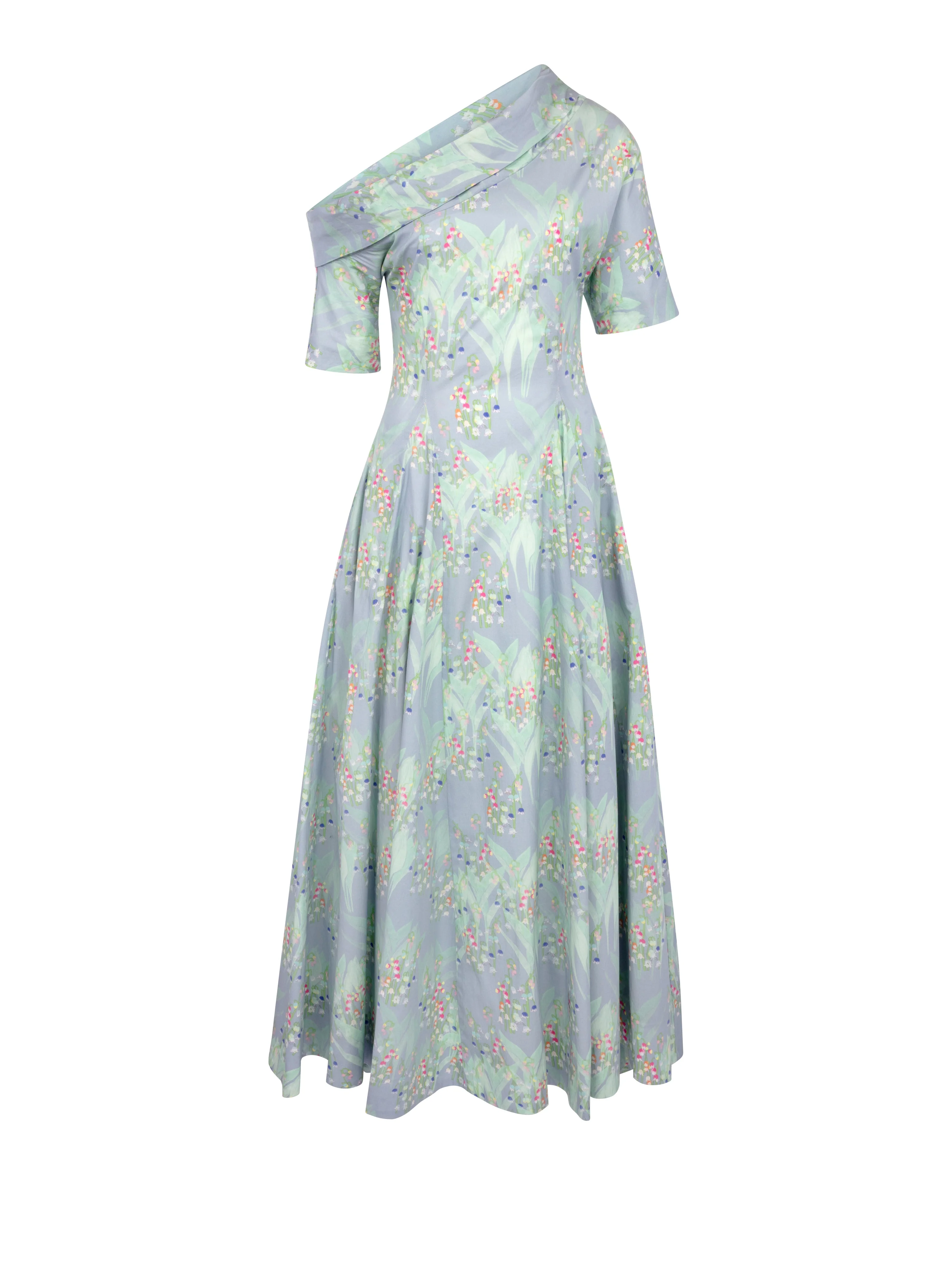 Dress Bowers - 1