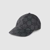 GUCCI GG ripstop baseball hat | gucci | REVERSIBLE