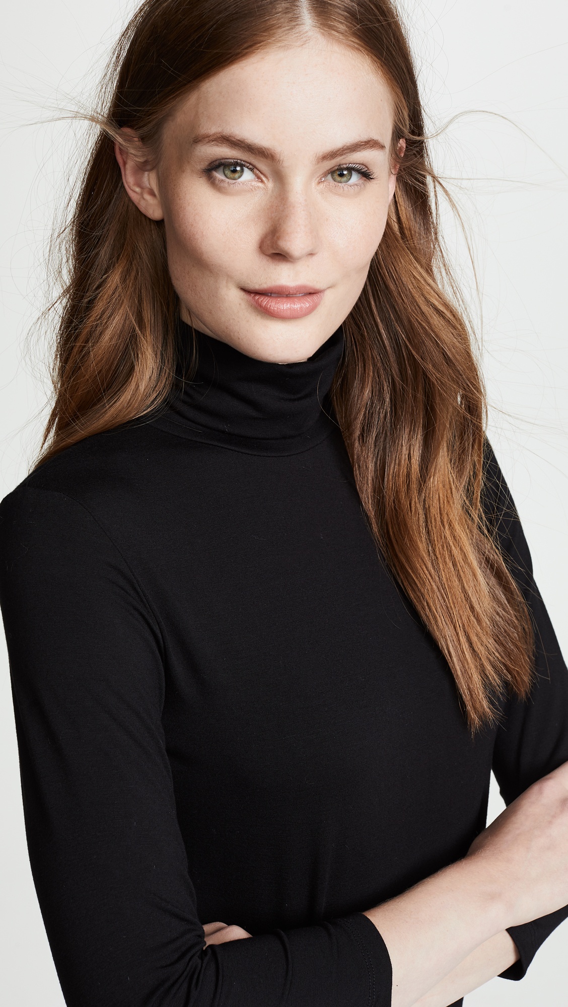 Aja Turtleneck - 5