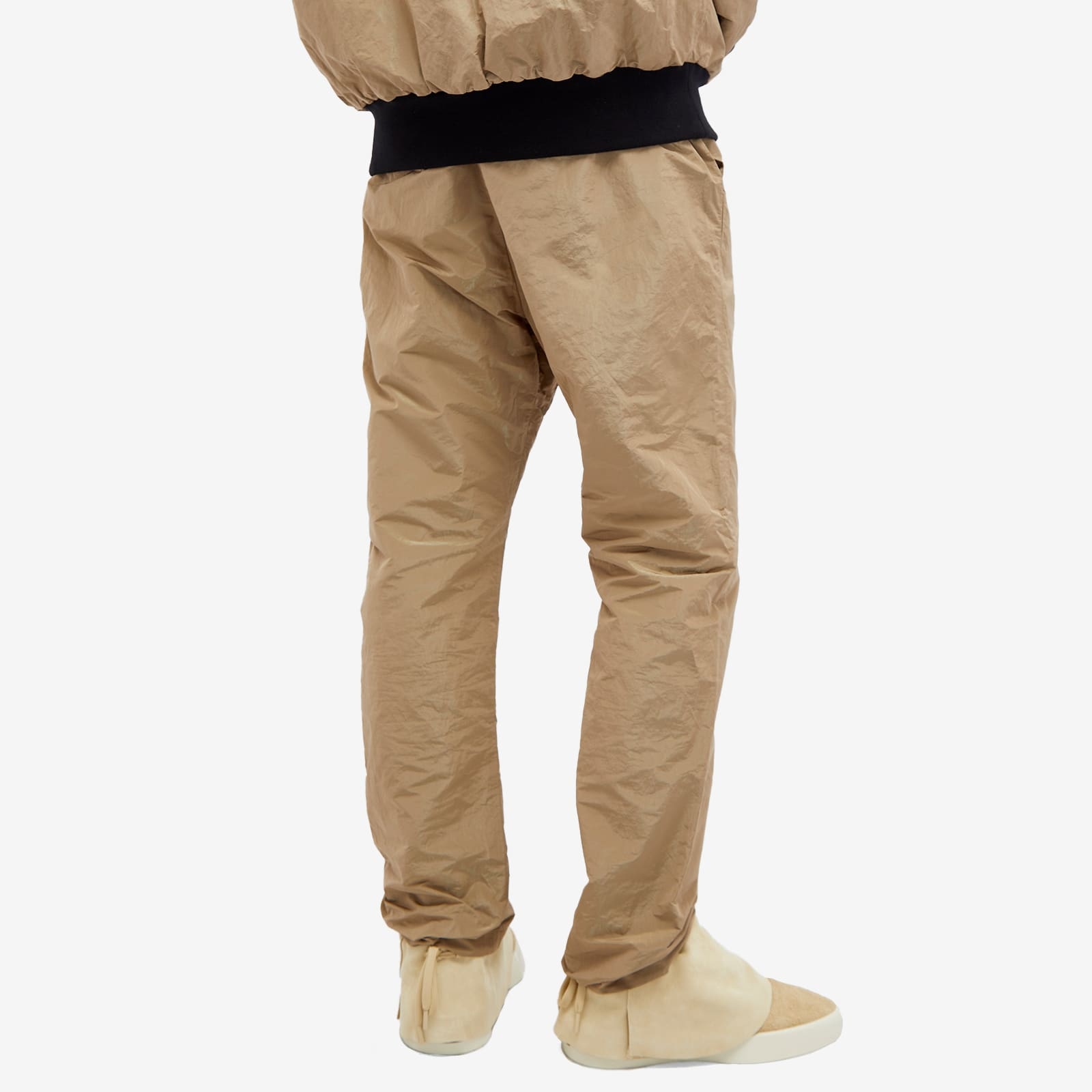 Fear of God 8th Wrinkle Forum Pant - 3