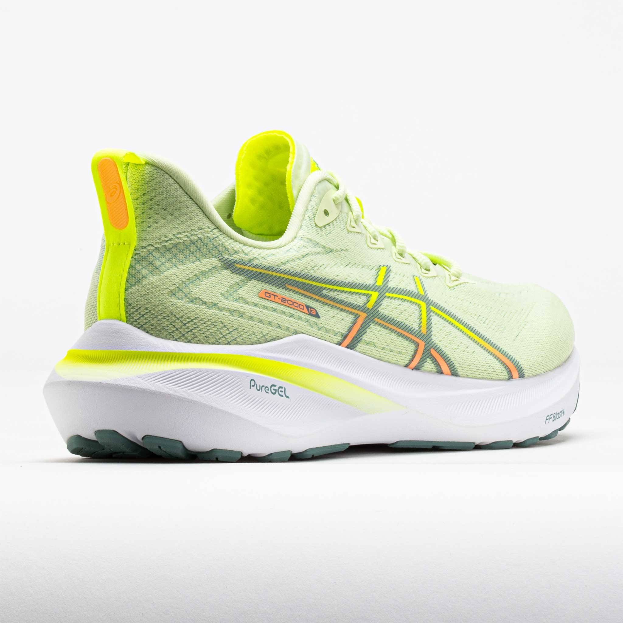 ASICS GT-2000 13 Men's Cool Matcha/Celadon - 6