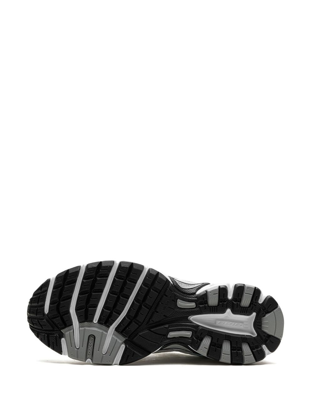 Ride Millennium "White/Silver" sneakers - 4
