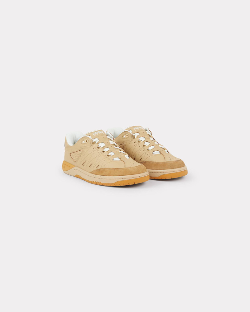 KENZO KENZO-PXT trainers for men outlook