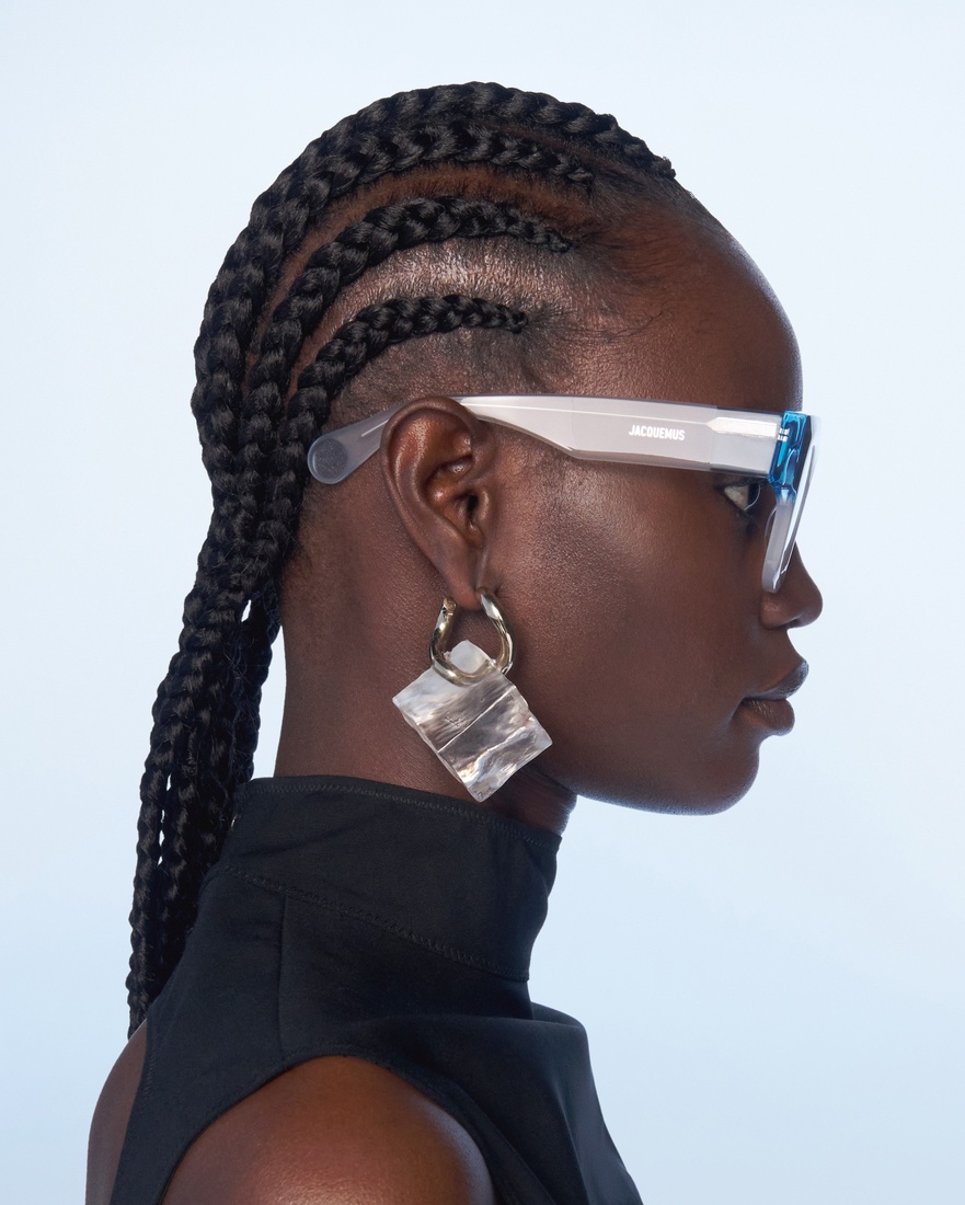 Les lunettes Baci - 4