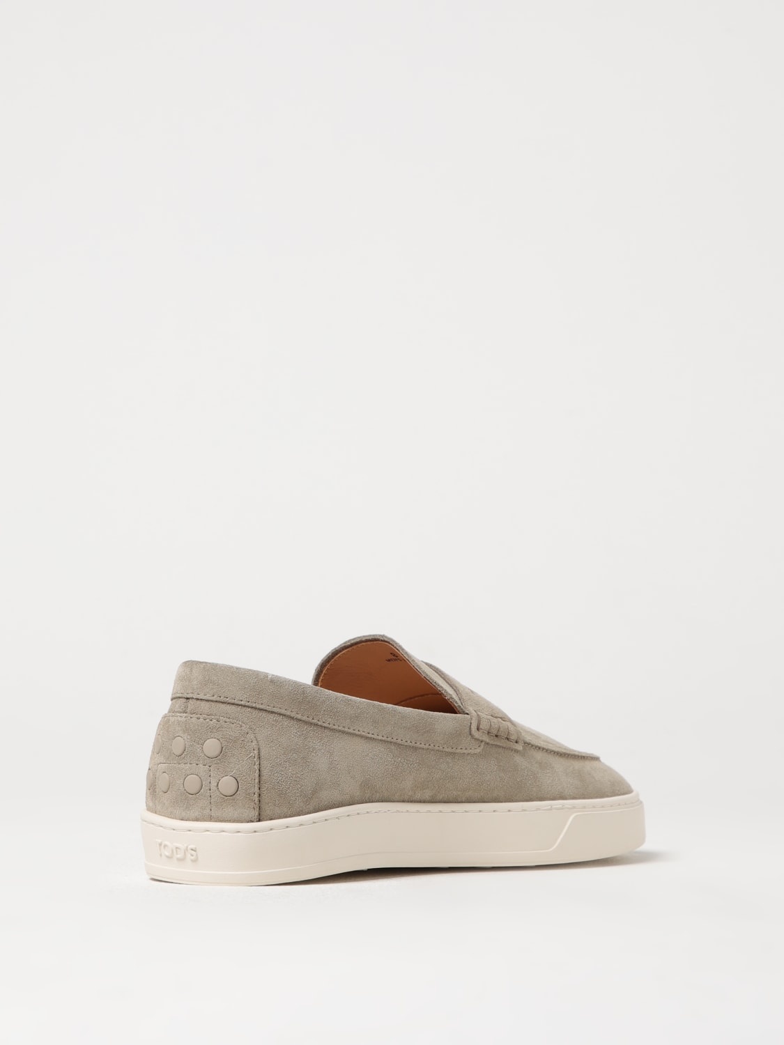 Shoes men Tod's - 3