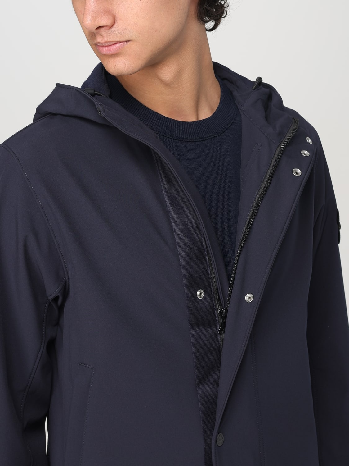 Jacket men Stone Island - 5