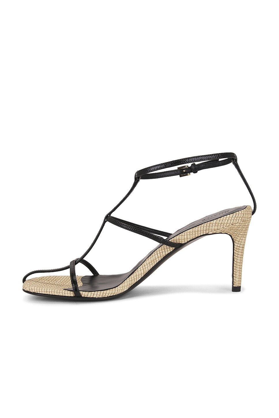 Cage Sandal - 5