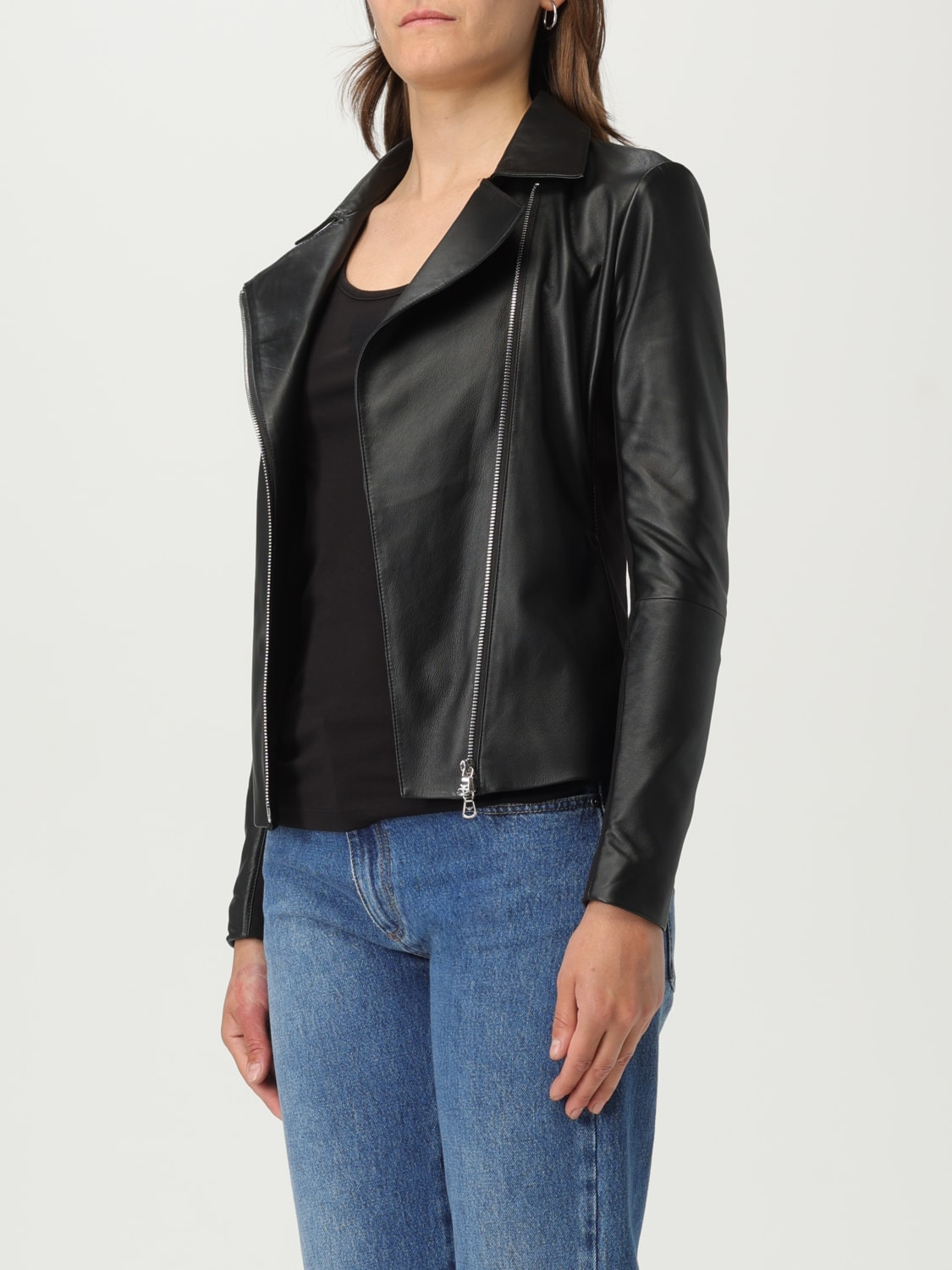 Jacket woman Emporio Armani - 3