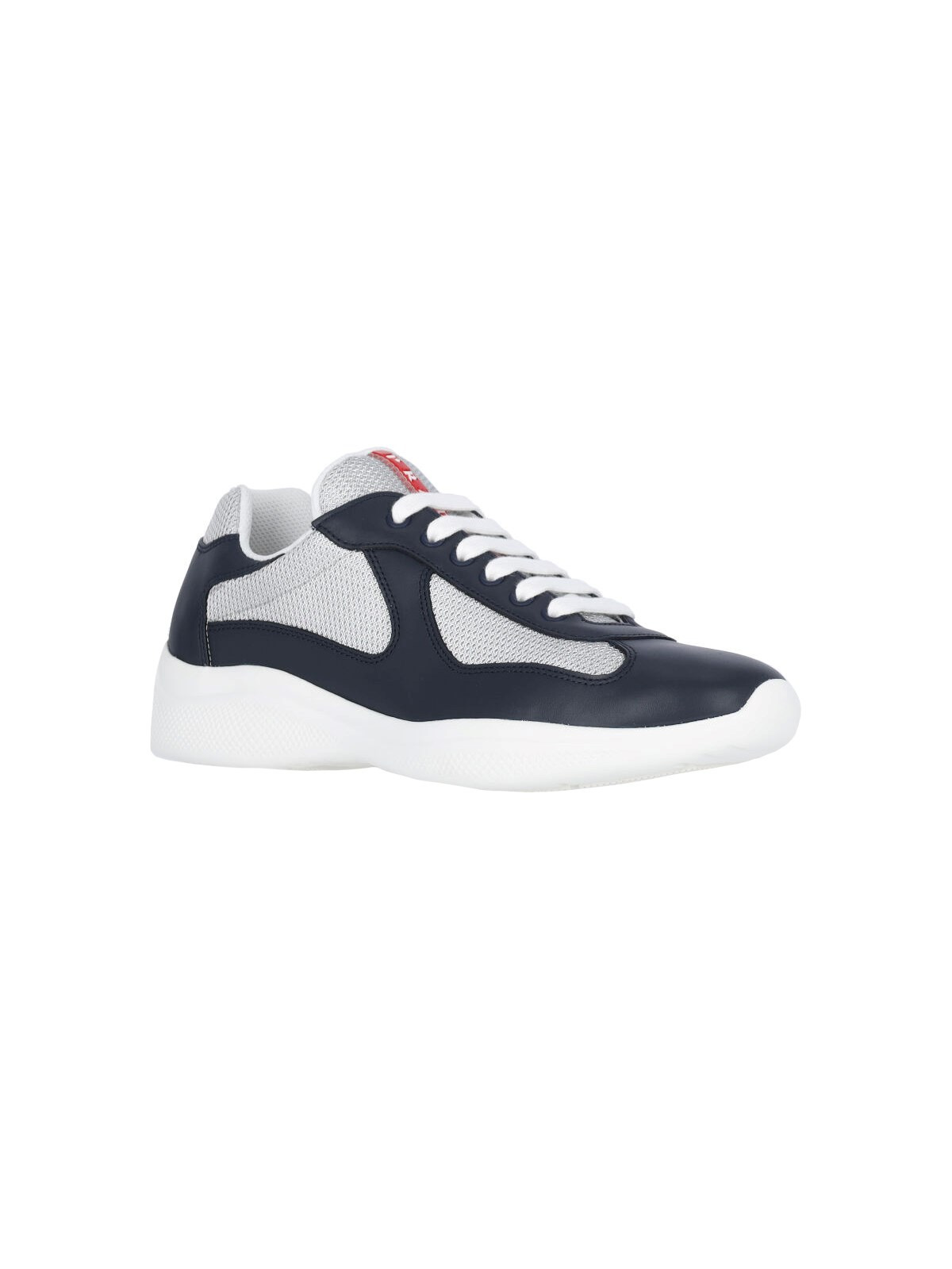 "AMERICA'S CUP" SNEAKERS - 2