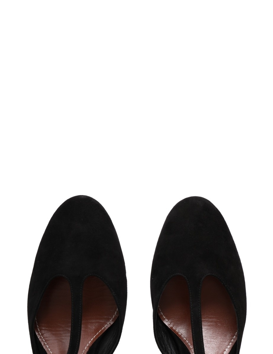 ZIMMERMANN FARROW PUMPS 55 - 5