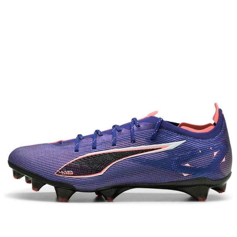 (WMNS) PUMA Ultra 5 Carbon FG 'Formula Pack' 107690-01 - 1