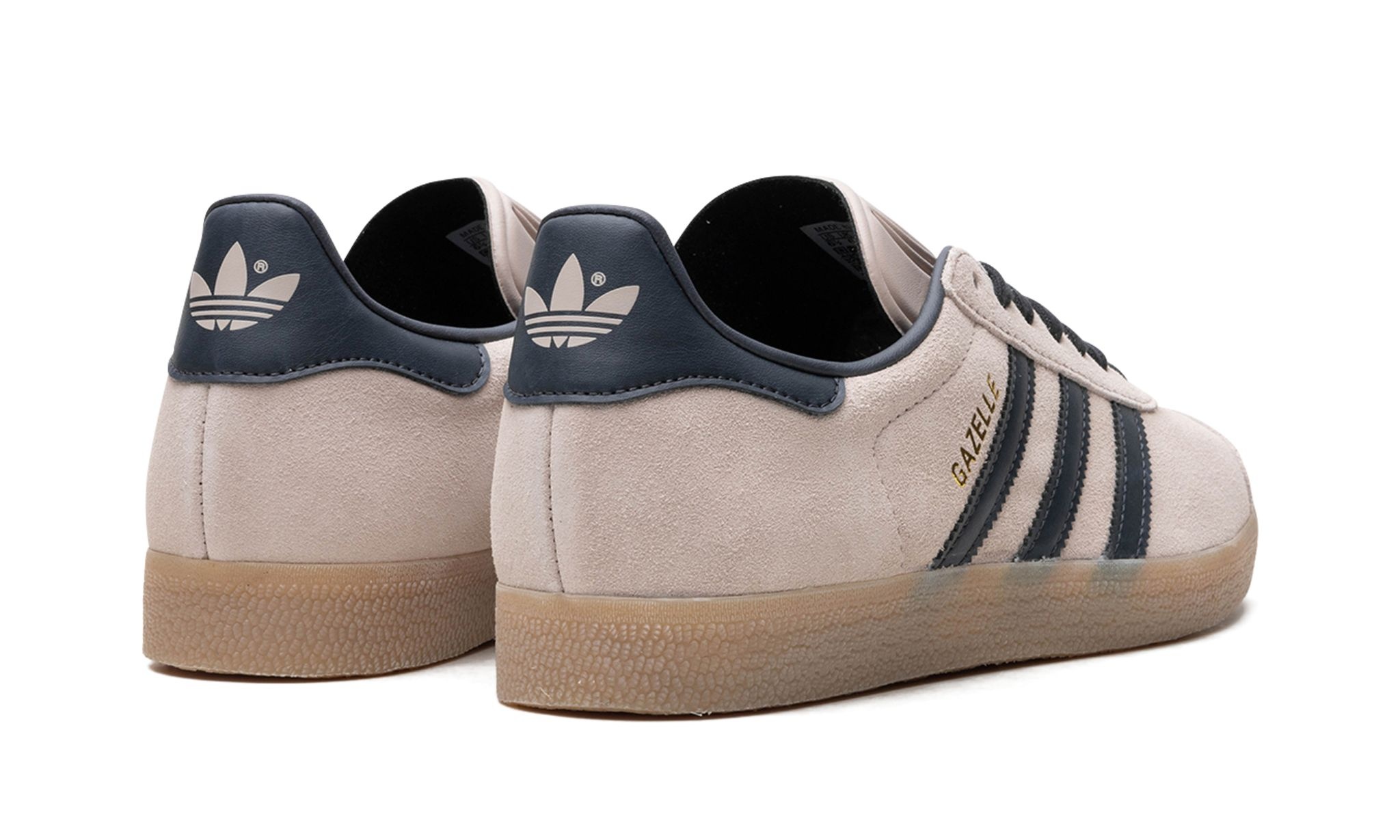 Gazelle "Wonder Taupe" - 3