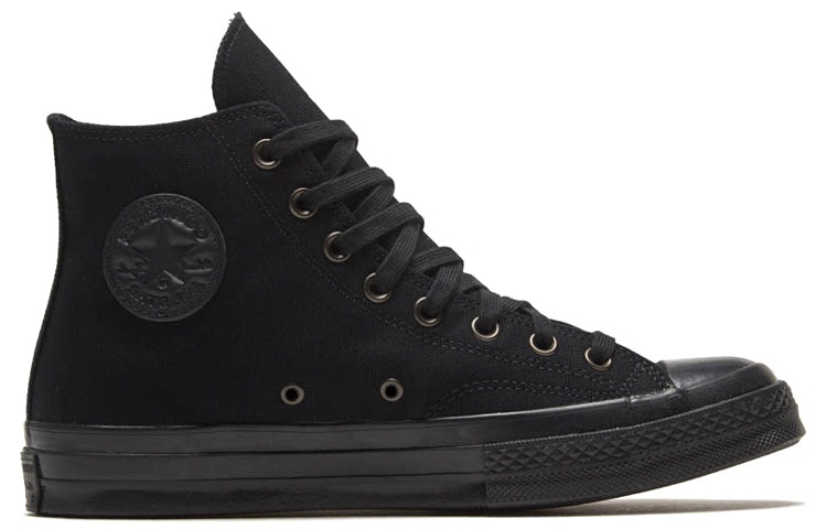 Converse Chuck 70 High 'Triple Black' 168928C - 2