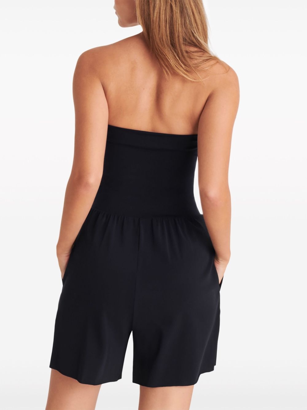 Lucia high-waisted shorts - 4