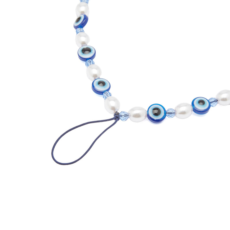 CRYSTAL HAZE Crystal Haze Phone Bracelet Charm outlook