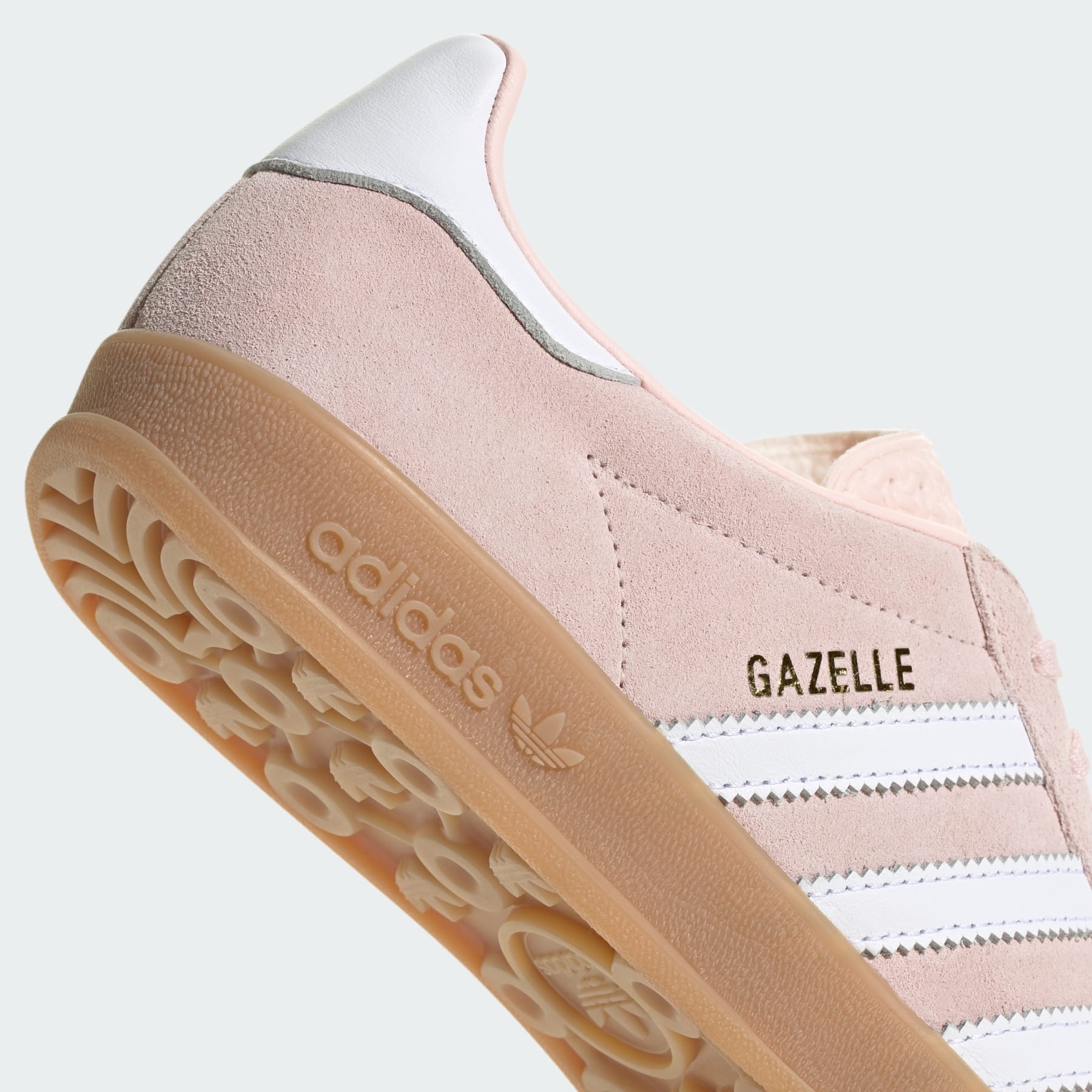 Gazelle Indoor Shoes - 9