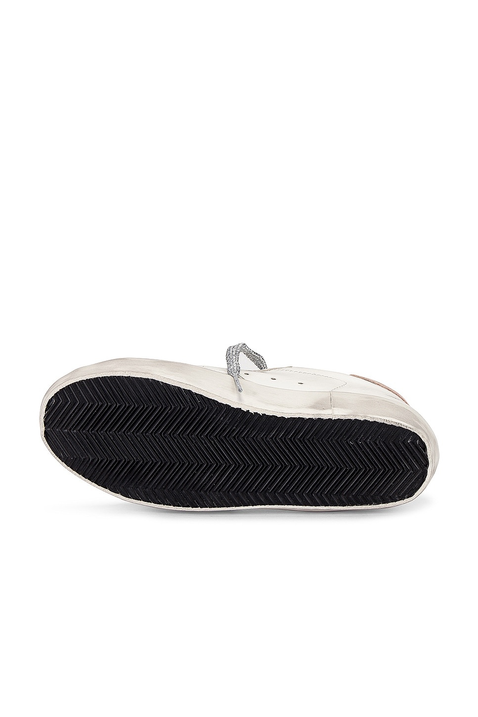 Super Star Sneaker - 6