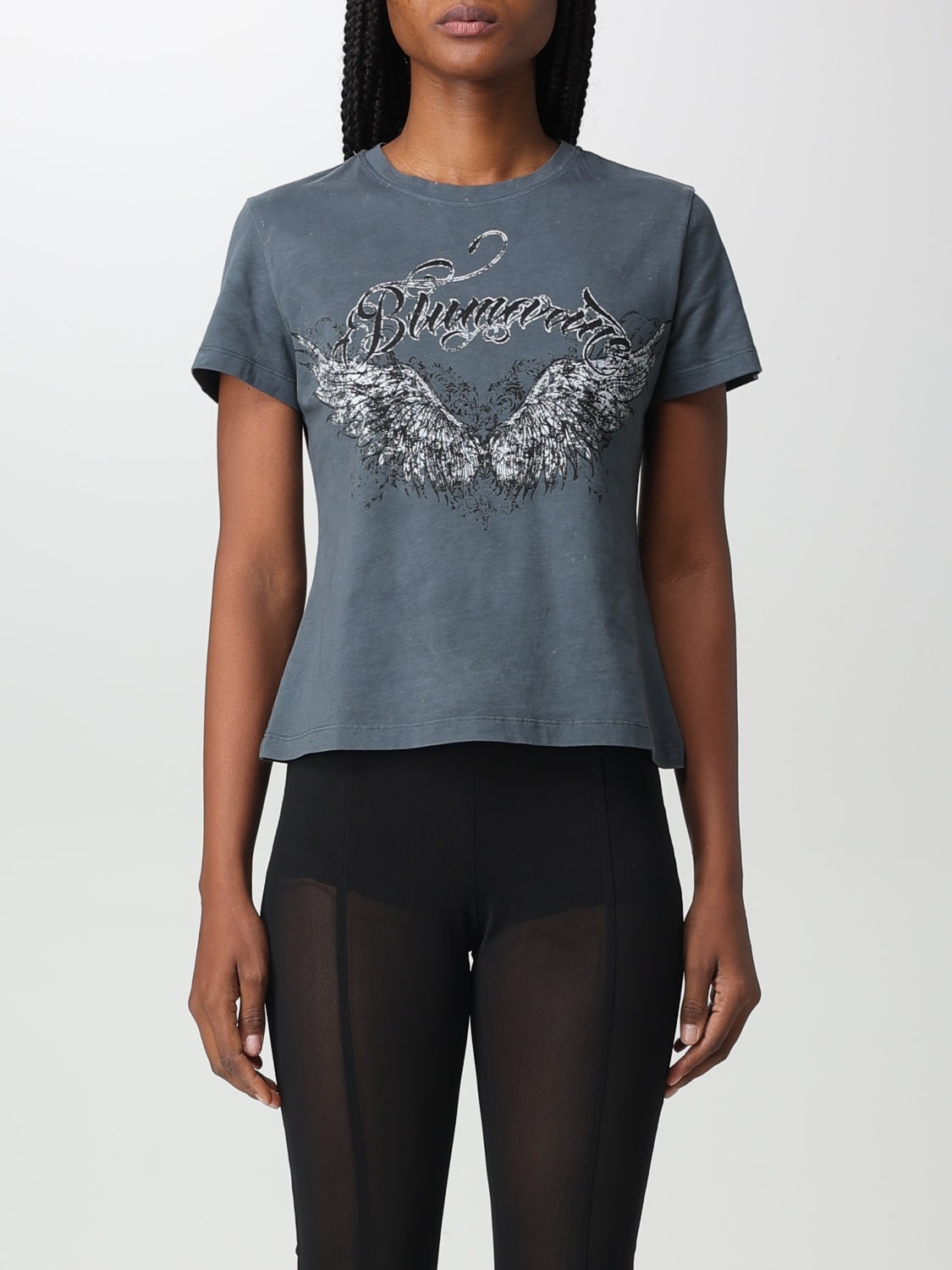 T-shirt woman Blumarine - 1