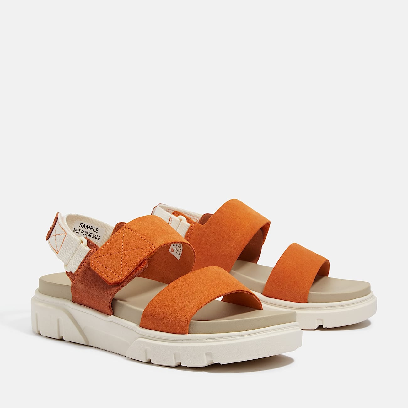 Women's Greyfield 2-Strap Sandal - 4