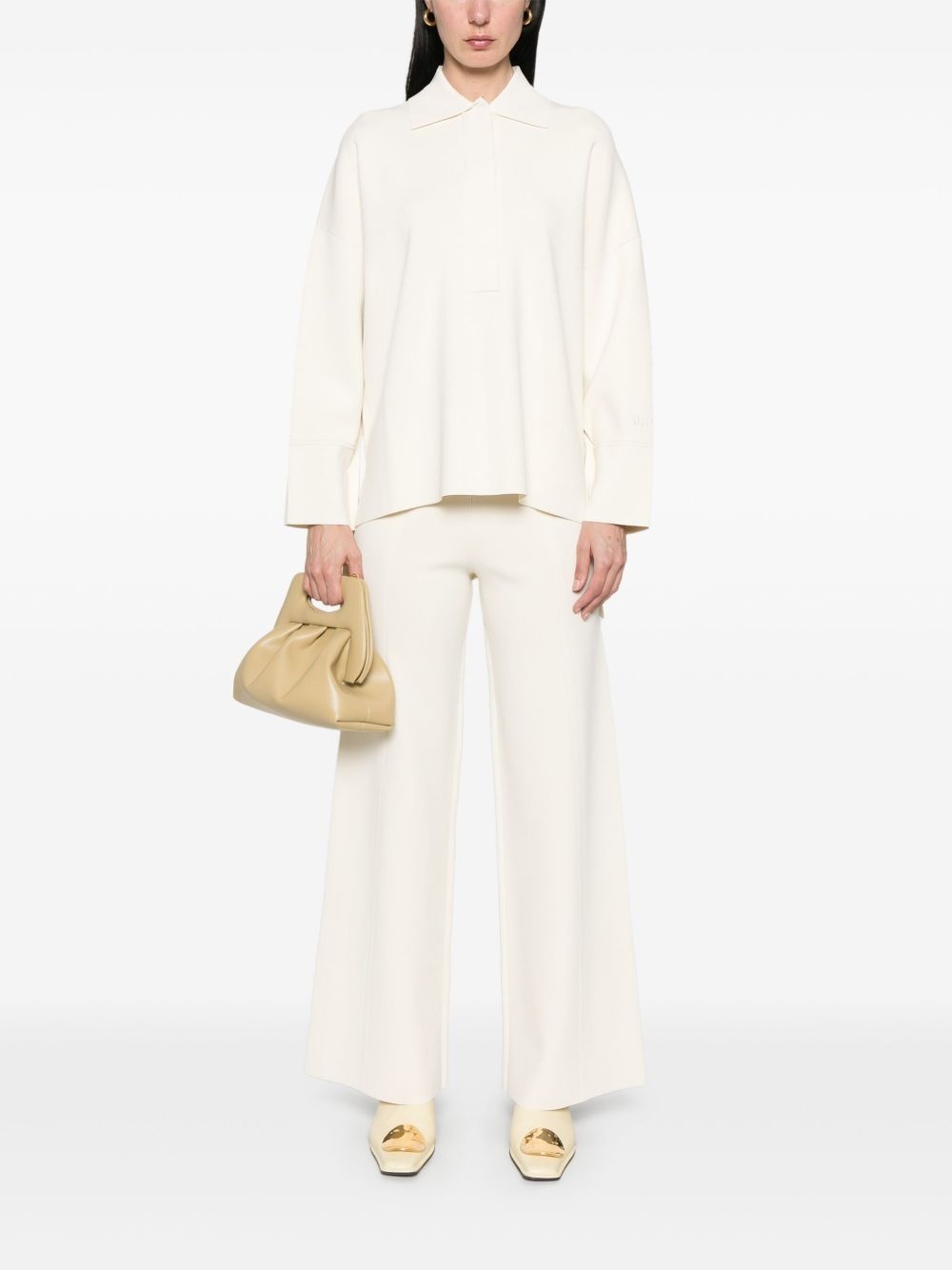 Vand polo top - 2