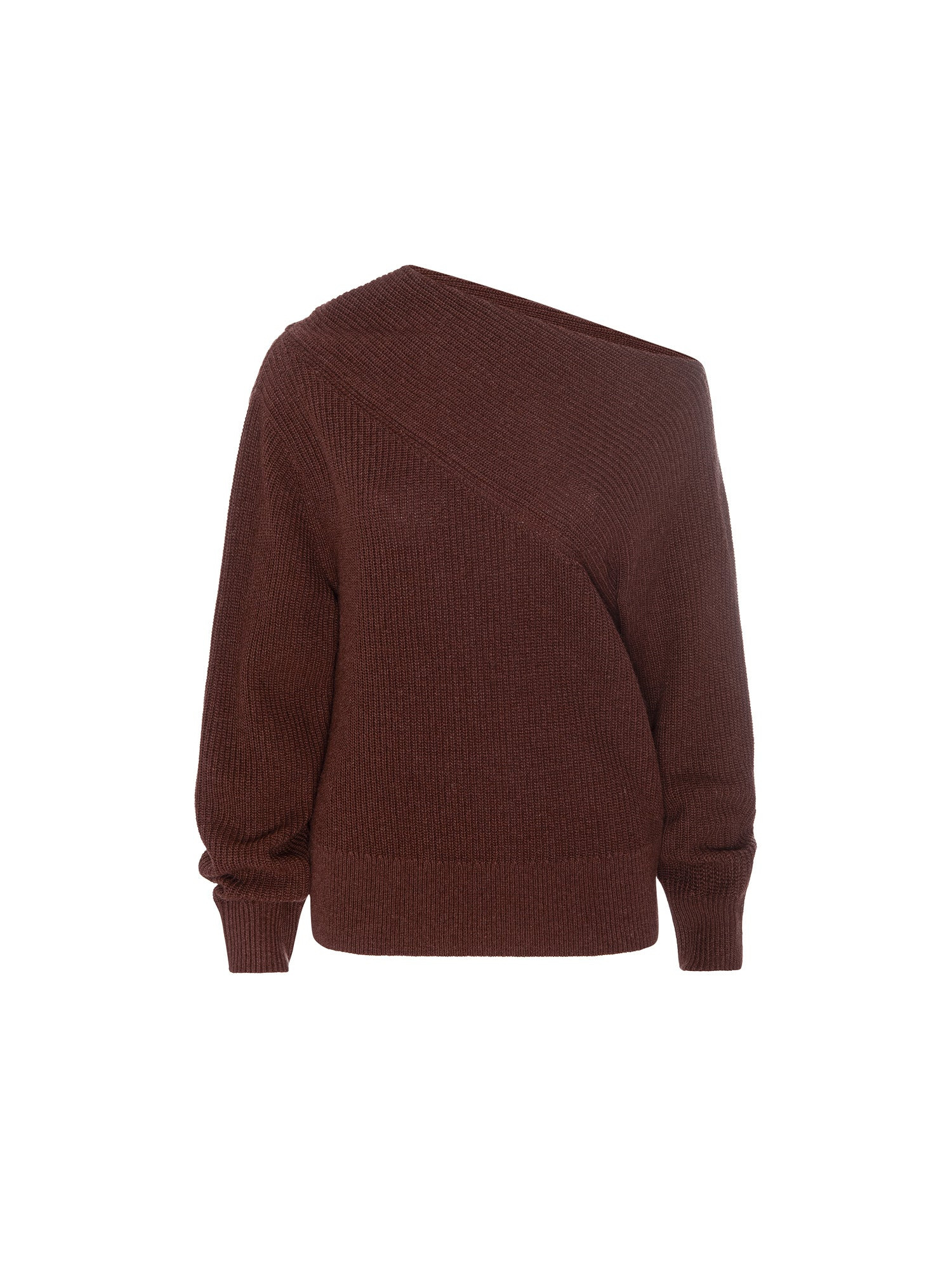 The Hart Off Shoulder - 2
