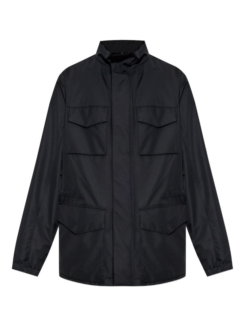 multi-pocket jacket 1